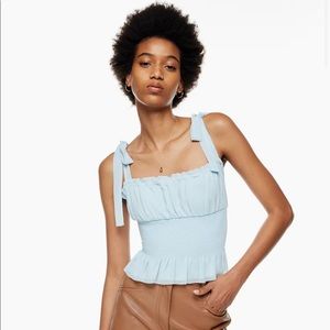 Wilfred Ballad Camisole